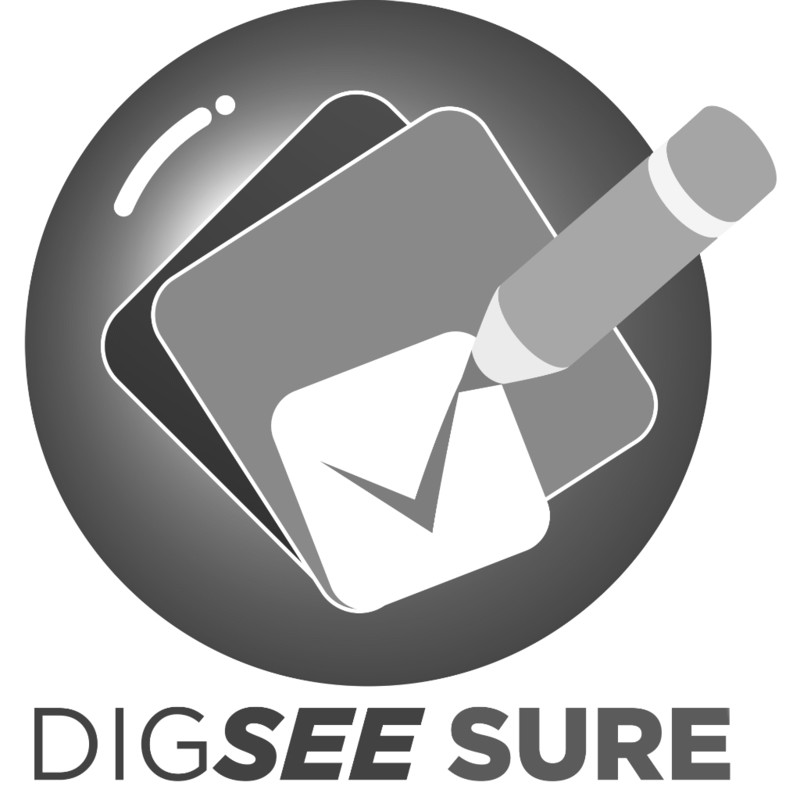 digsee sure