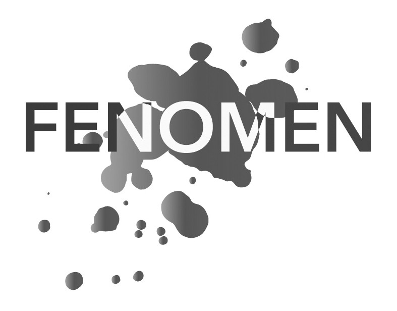 fenomen