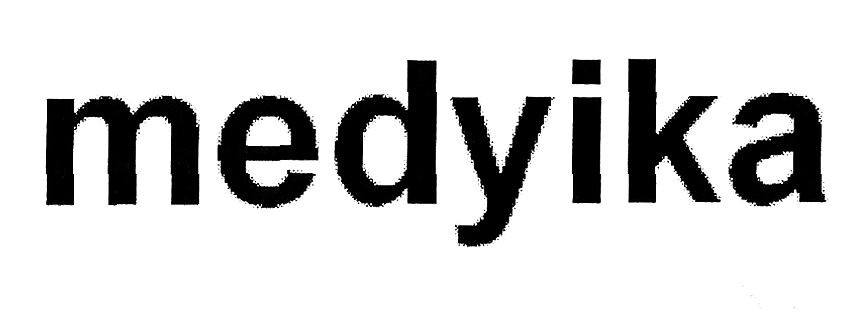 medyika