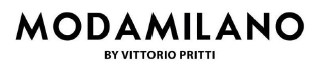 modamilano by vittorio pritti