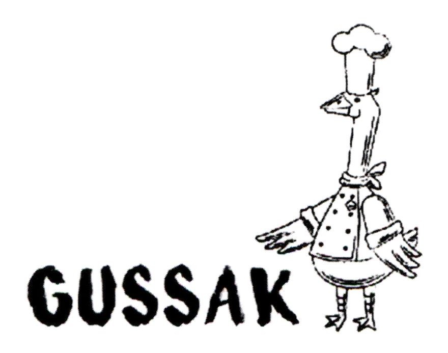 gussak