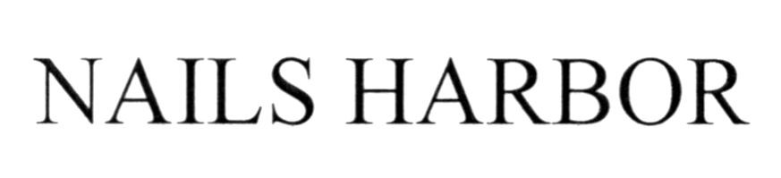 Зображення марки «nails harbor»