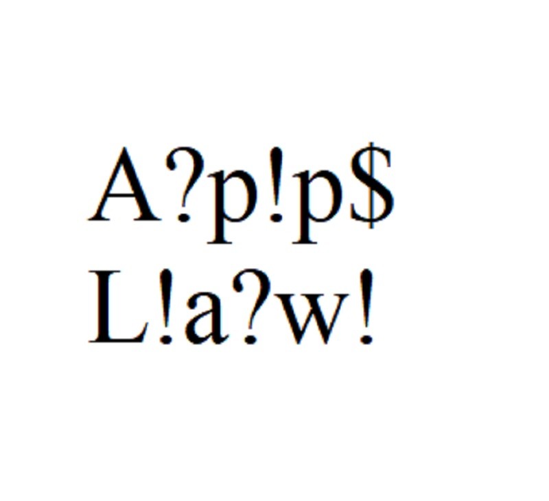 a?p!p$l!a?w!
