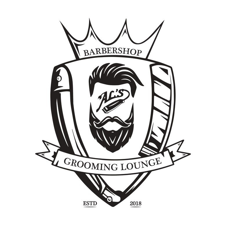 al's barbershop grooming lounge