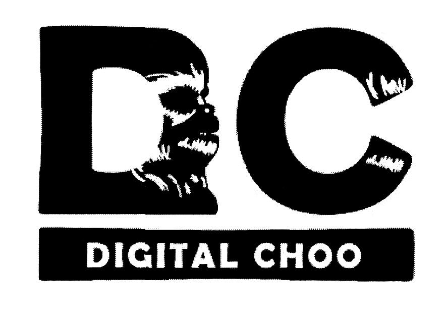 digital choo