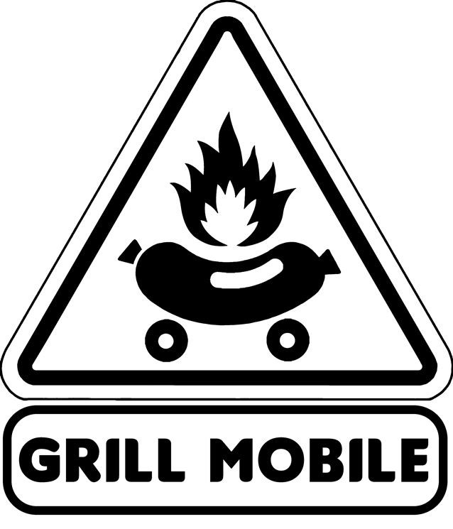 grill mobile