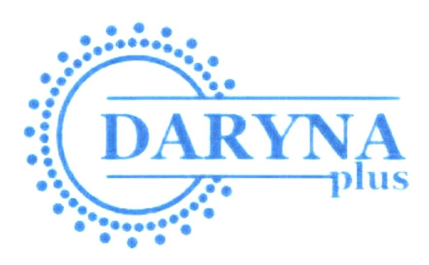 daryna plus