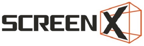 screen x
