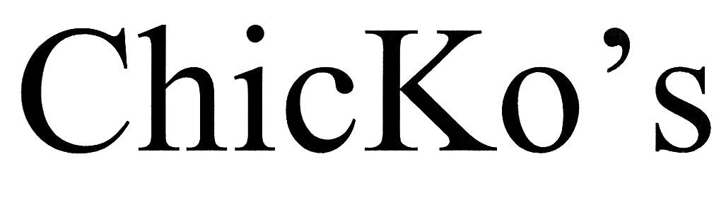 chicko`s
