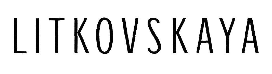 l i t k o v s k a y a