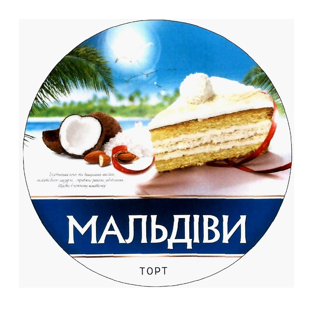 мальдіви