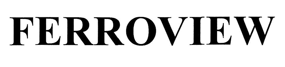 ferroview