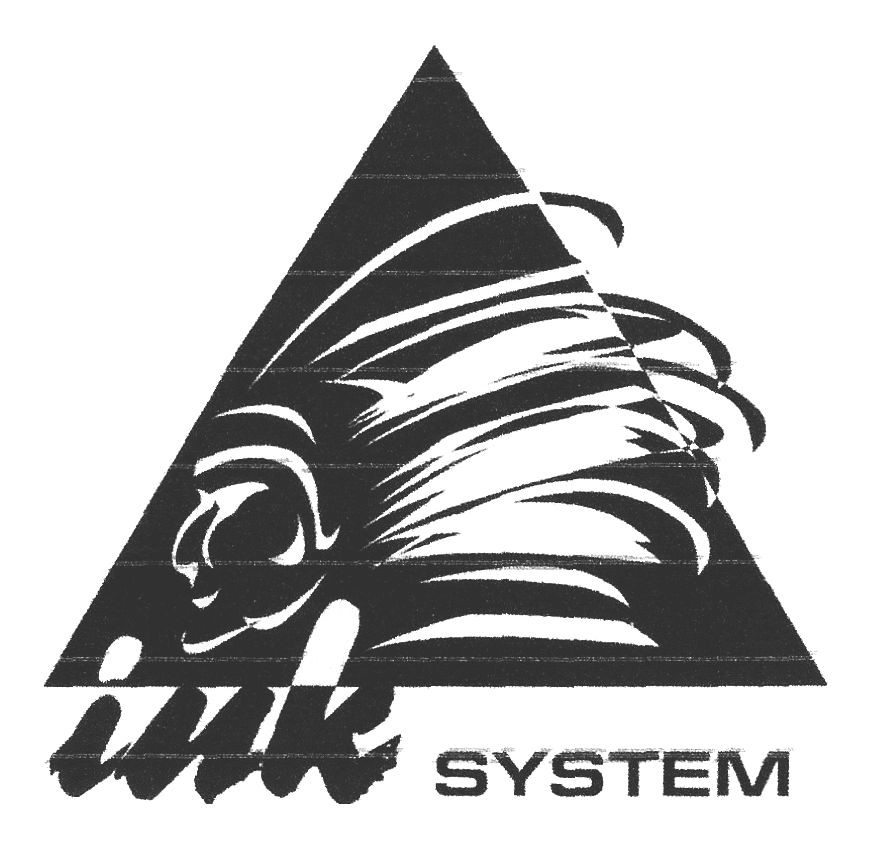 ink system