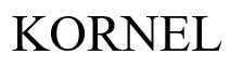 kornel
