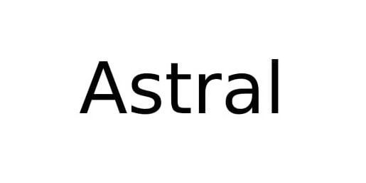 astral