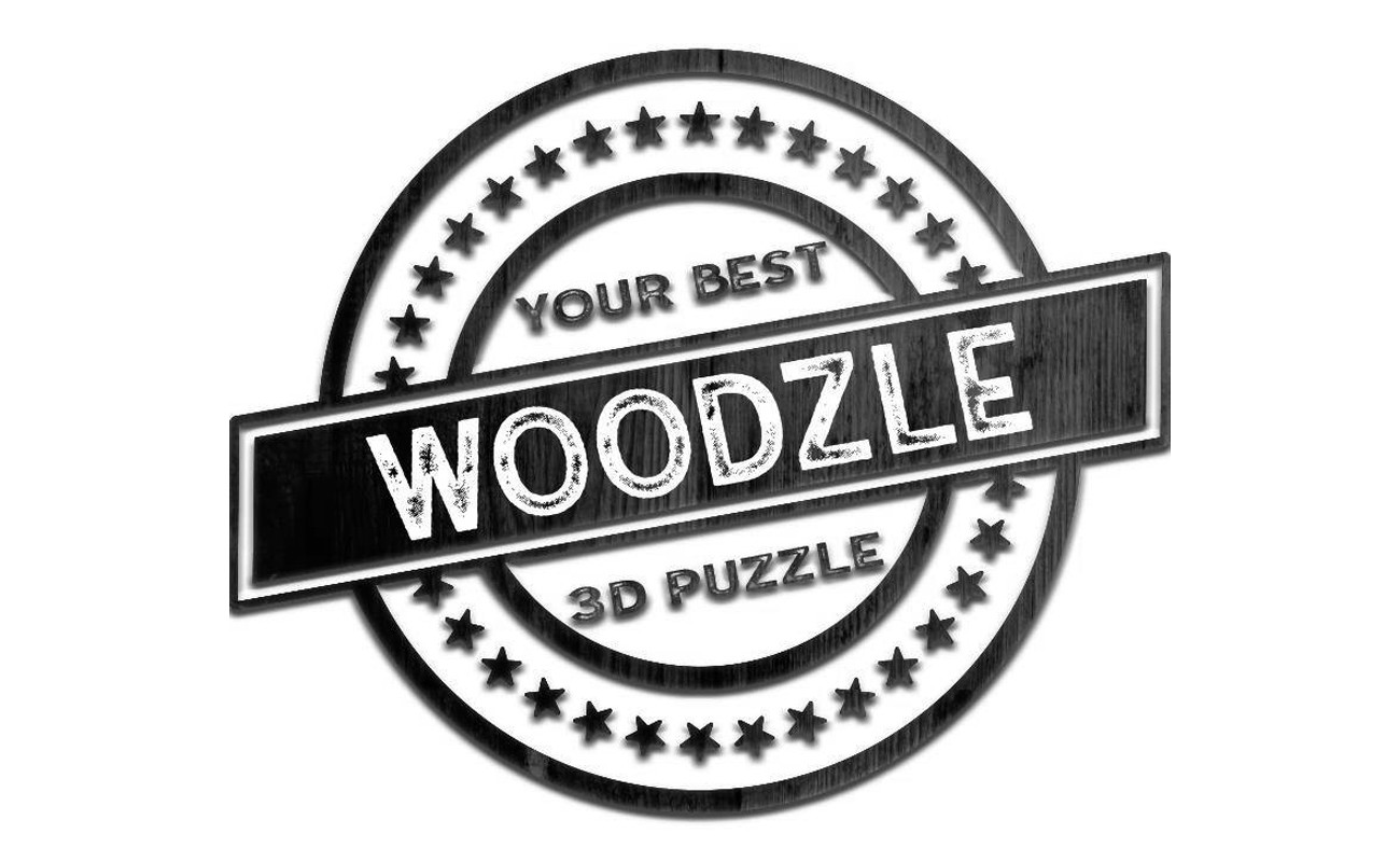 3d puzzle