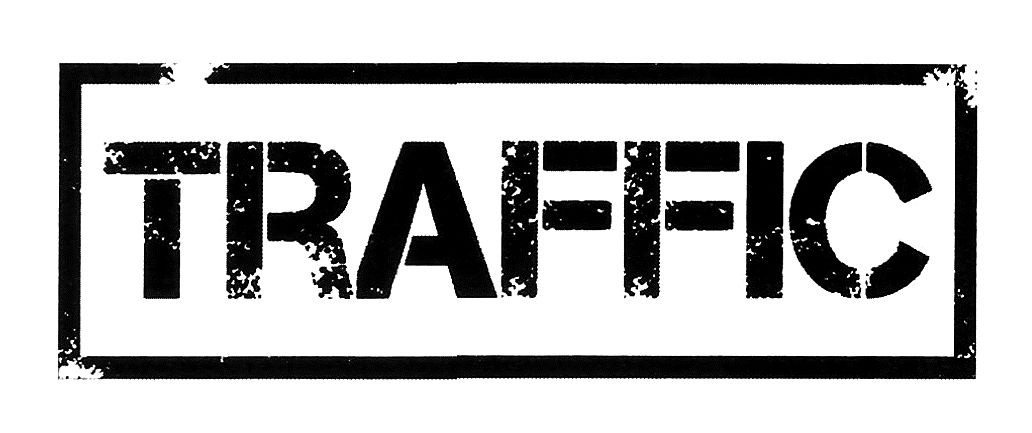 traffic