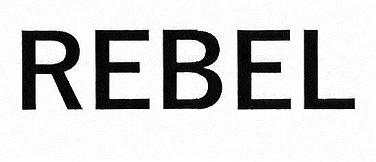 rebel