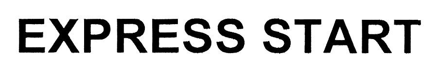 express start