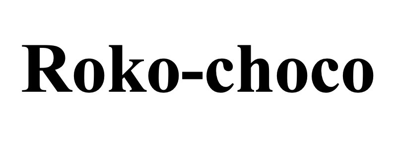 roko-choco