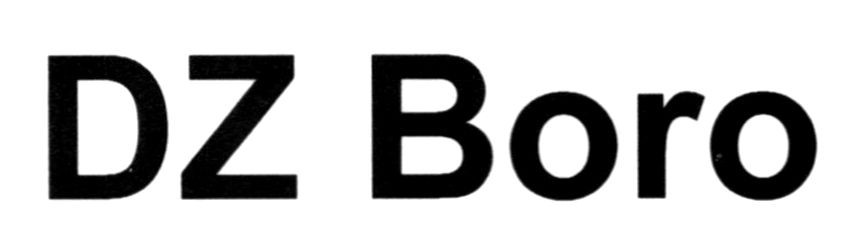 dz boro