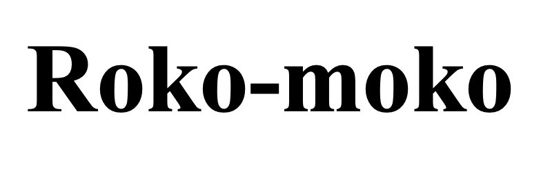 roko-moko