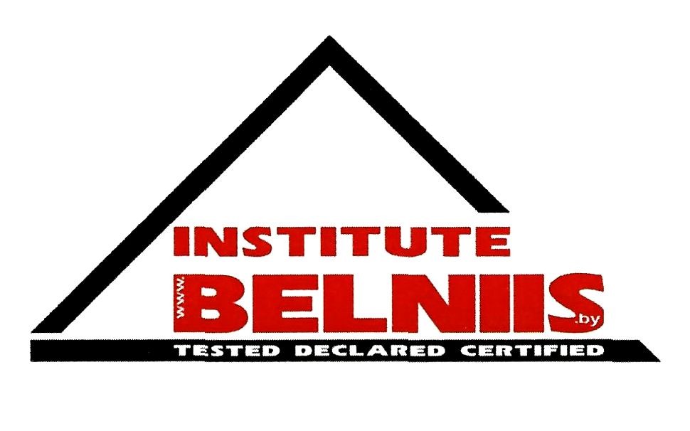 tested declared certified