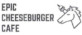 epic cheeseburger cafe