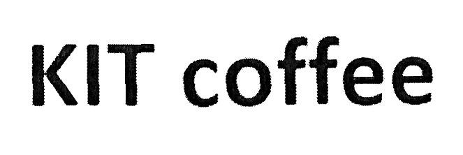 kit coffee