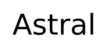 astral