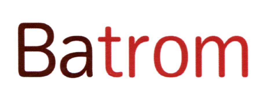 batrom