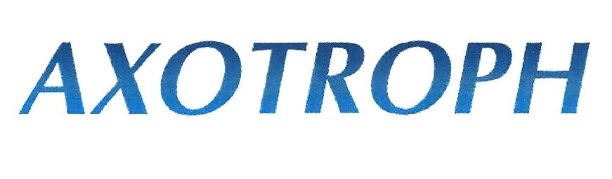 axotroph