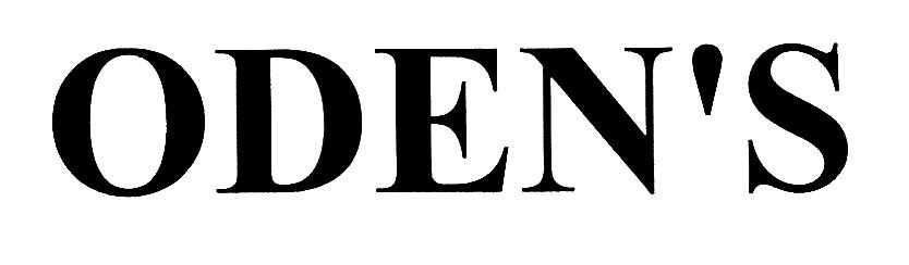 oden`s