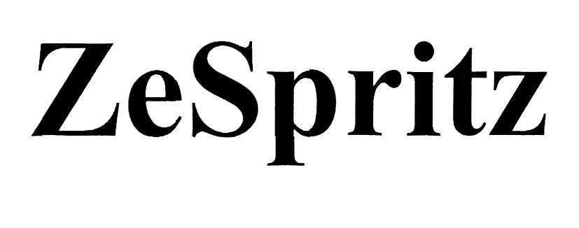 zespritz