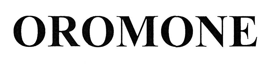 oromone