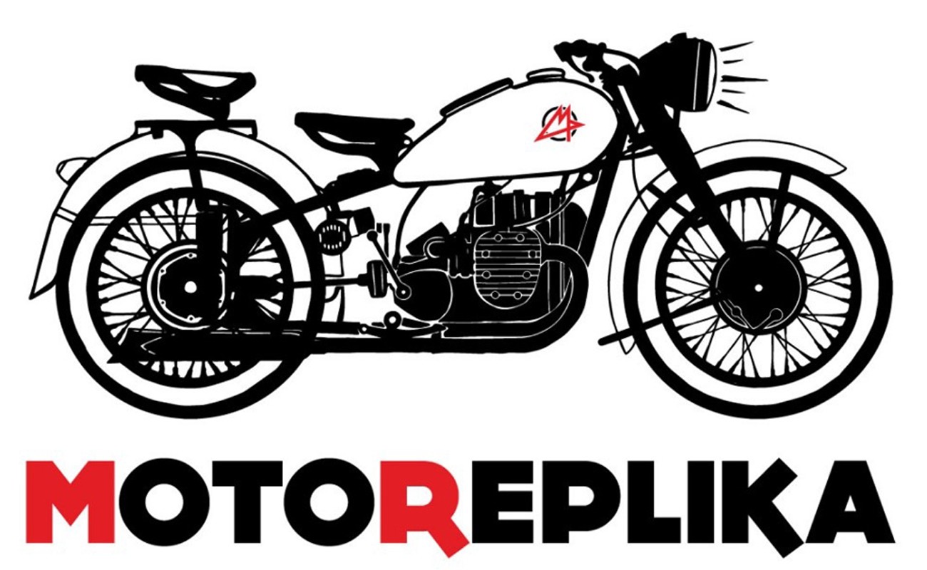 motoreplika