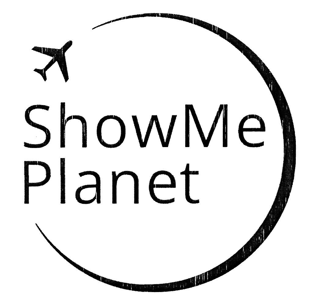 showme planet