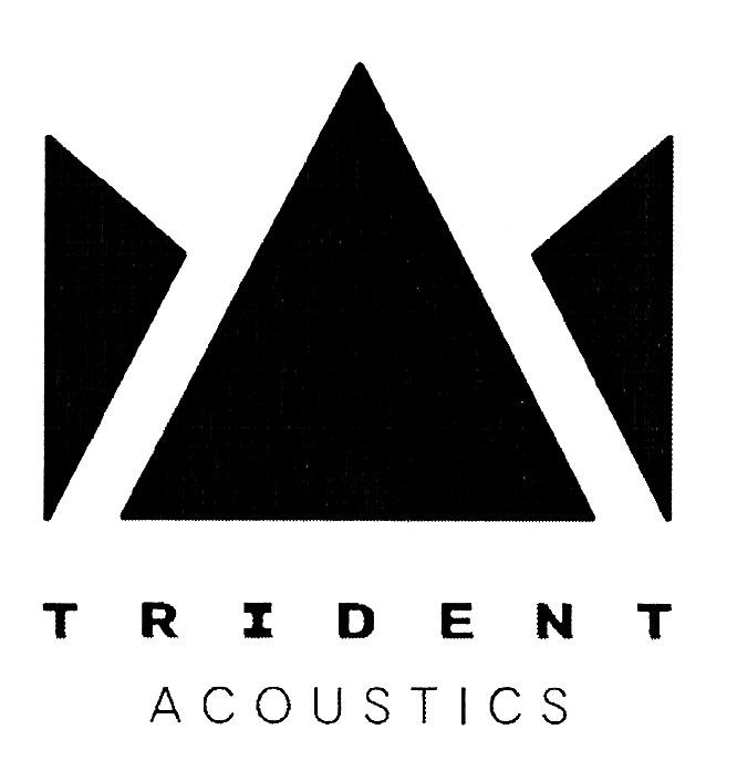 trident acoustics