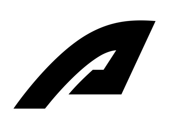 а
