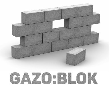 gazo:blok