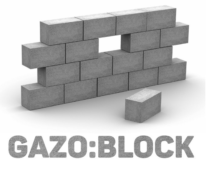gazo:block