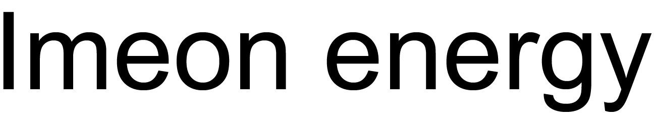 imeon energy