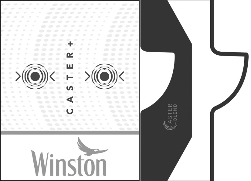 caster blend