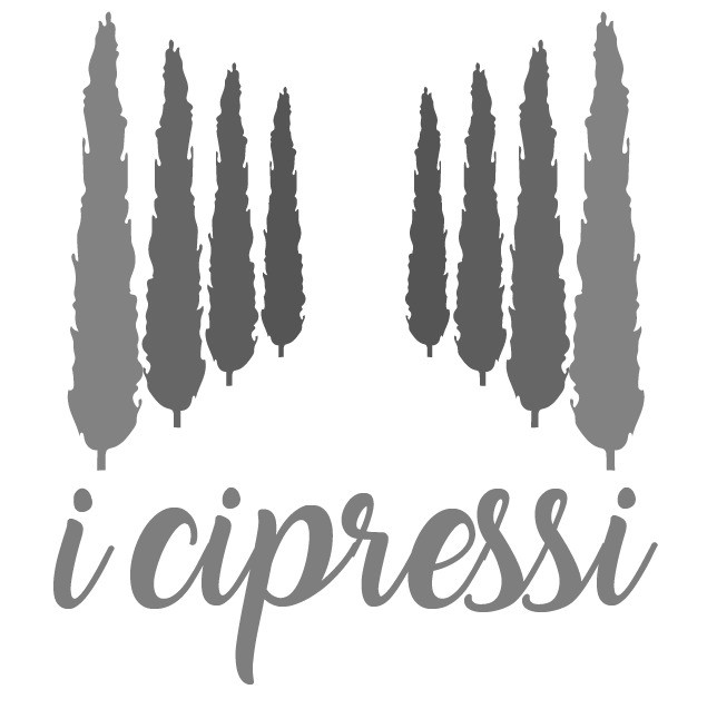 i cipressi