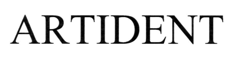 artident