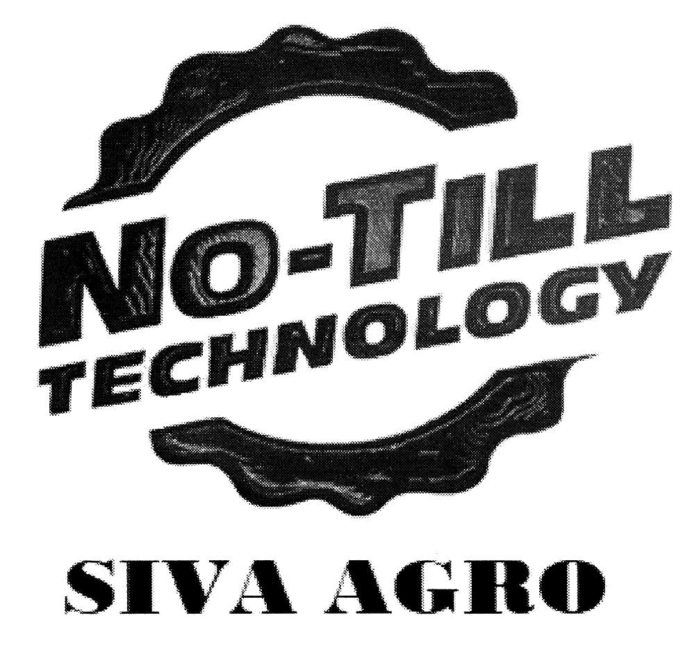 no-till technology