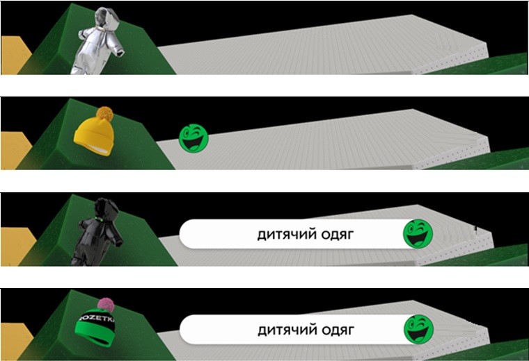 дитячий одяг