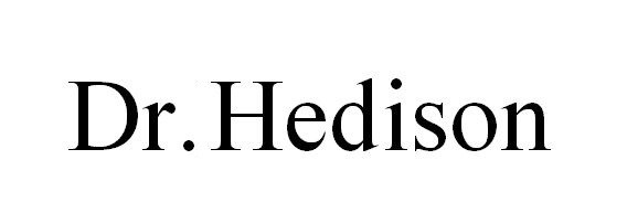 dr.hedison
