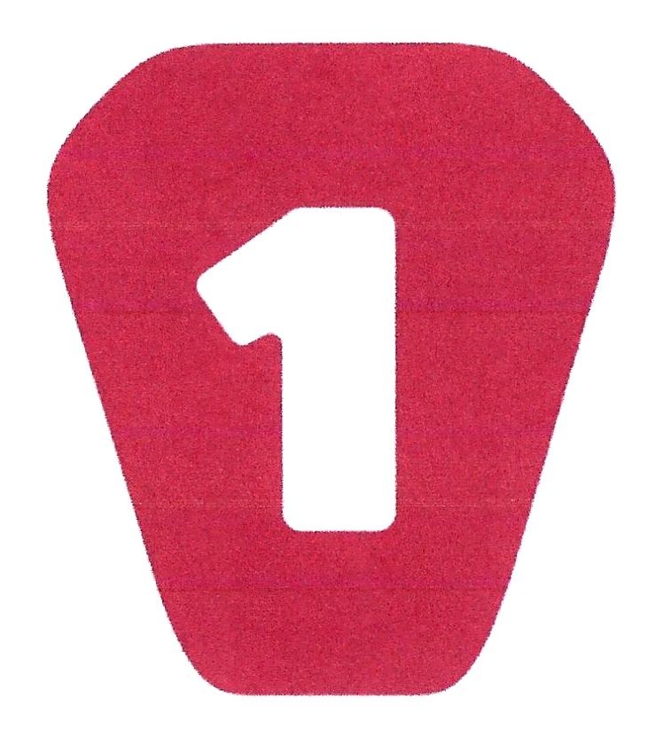 1
