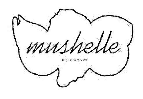 shell&sea food